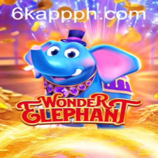 Discovering the Enchanting World of WonderElephant on 6K.APP